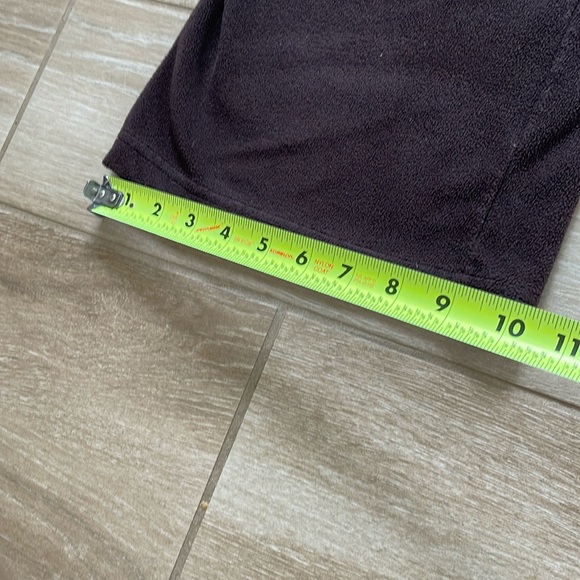 New Balance Fleece Sweatpants MEDIUM - Picture 4 of 7